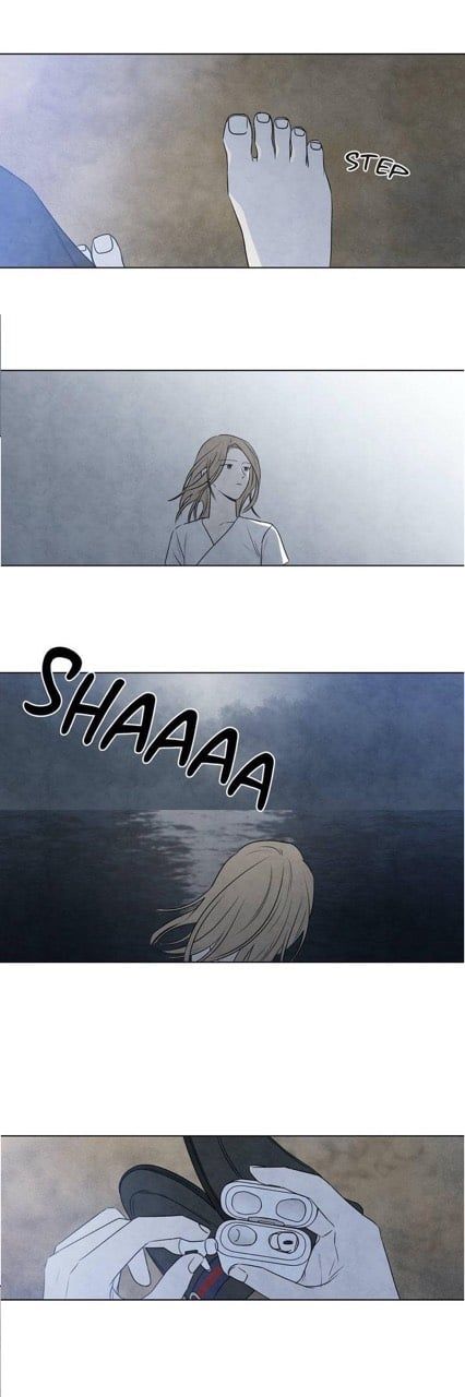 đọc truyện Summer Solstice Point Chương 40 ảnh 16 tại Thiên Thai Truyện