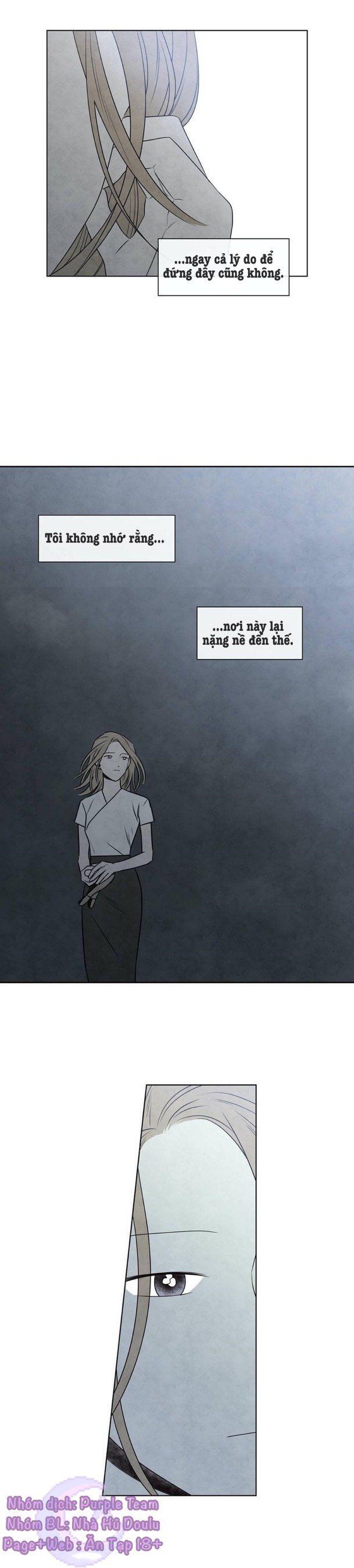 đọc truyện Summer Solstice Point Chương 40 ảnh 20 tại Thiên Thai Truyện