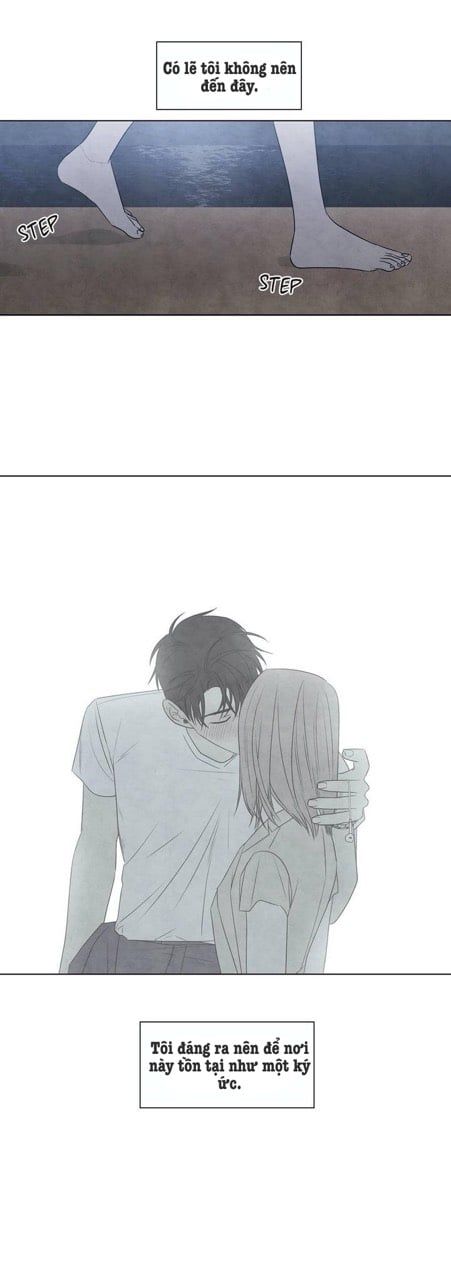 đọc truyện Summer Solstice Point Chương 40 ảnh 21 tại Thiên Thai Truyện