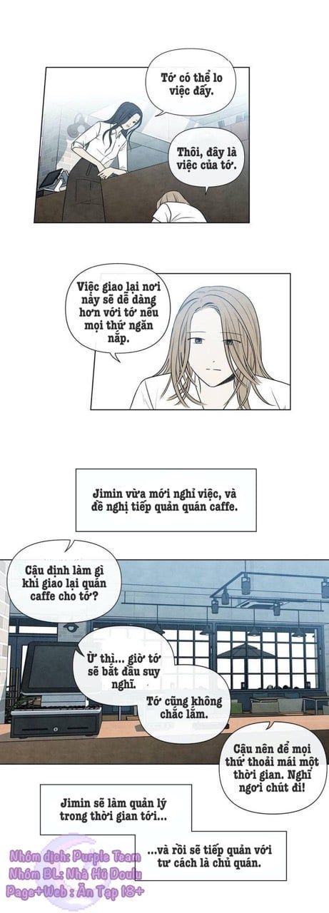 đọc truyện Summer Solstice Point Chương 40 ảnh 4 tại Thiên Thai Truyện