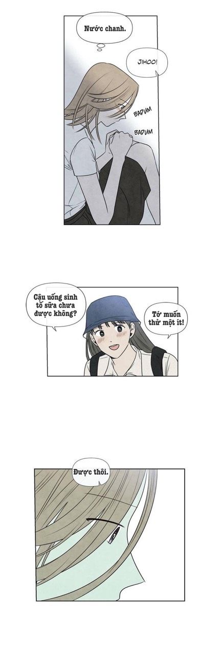 đọc truyện Summer Solstice Point Chương 40 ảnh 24 tại Thiên Thai Truyện