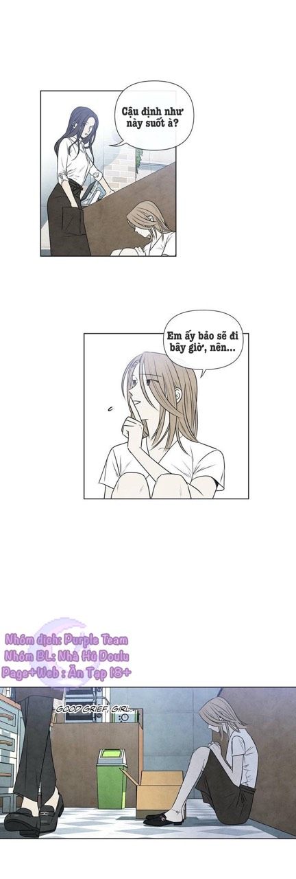 đọc truyện Summer Solstice Point Chương 40 ảnh 26 tại Thiên Thai Truyện