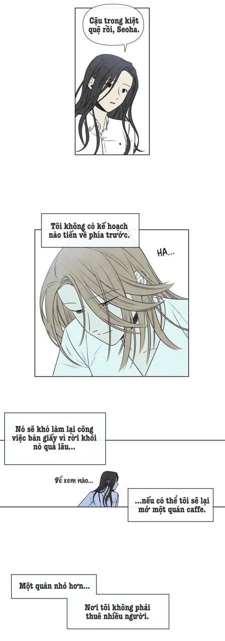 đọc truyện Summer Solstice Point Chương 40 ảnh 5 tại Thiên Thai Truyện