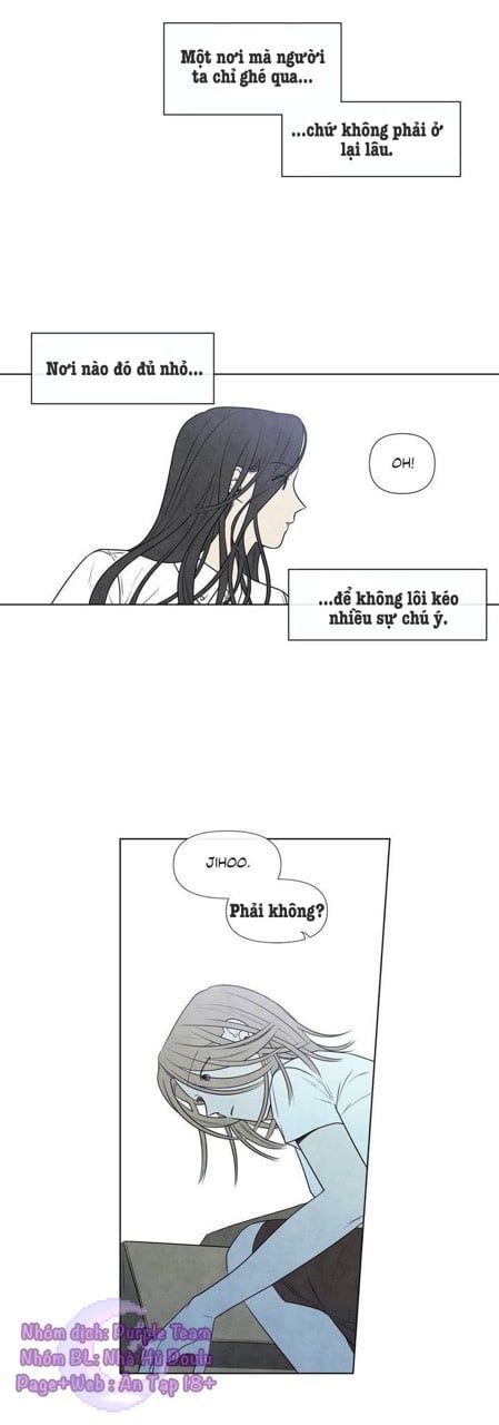 đọc truyện Summer Solstice Point Chương 40 ảnh 6 tại Thiên Thai Truyện