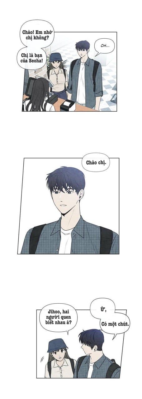 đọc truyện Summer Solstice Point Chương 40 ảnh 7 tại Thiên Thai Truyện