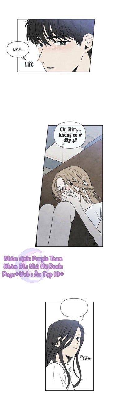 đọc truyện Summer Solstice Point Chương 40 ảnh 8 tại Thiên Thai Truyện