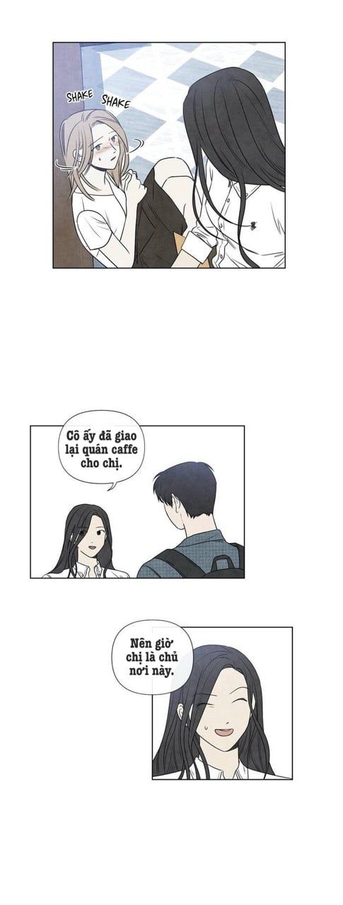 đọc truyện Summer Solstice Point Chương 40 ảnh 9 tại Thiên Thai Truyện