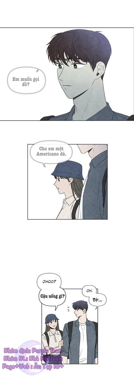 đọc truyện Summer Solstice Point Chương 40 ảnh 10 tại Thiên Thai Truyện