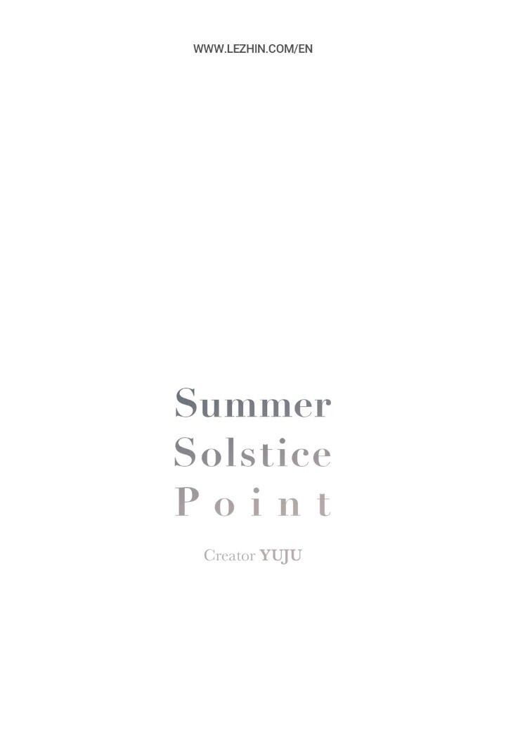 đọc truyện Summer Solstice Point Chương 41 ảnh 3 tại Thiên Thai Truyện