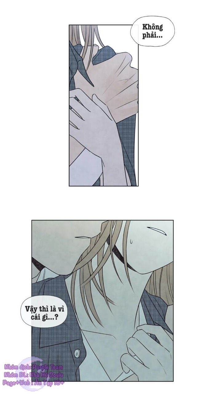 đọc truyện Summer Solstice Point Chương 41 ảnh 19 tại Thiên Thai Truyện