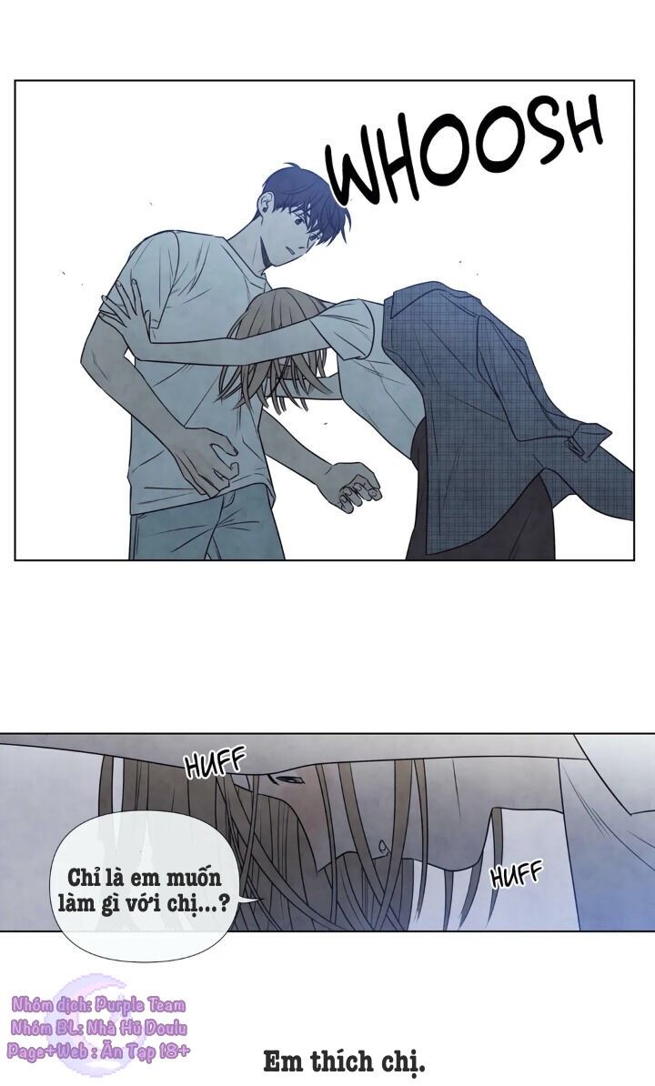 đọc truyện Summer Solstice Point Chương 41 ảnh 21 tại Thiên Thai Truyện