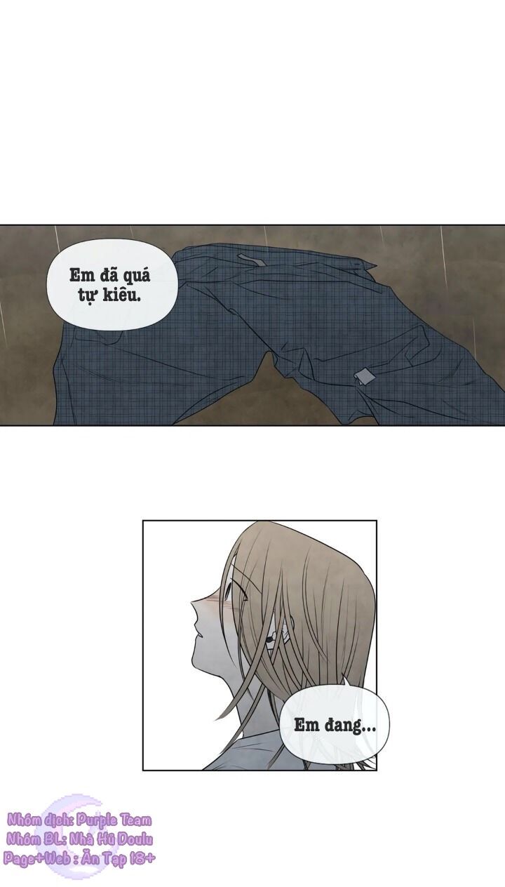 đọc truyện Summer Solstice Point Chương 41 ảnh 23 tại Thiên Thai Truyện