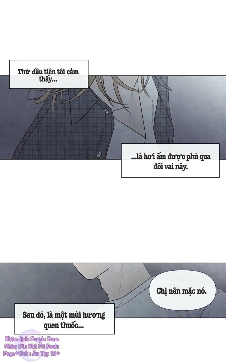 đọc truyện Summer Solstice Point Chương 41 ảnh 5 tại Thiên Thai Truyện