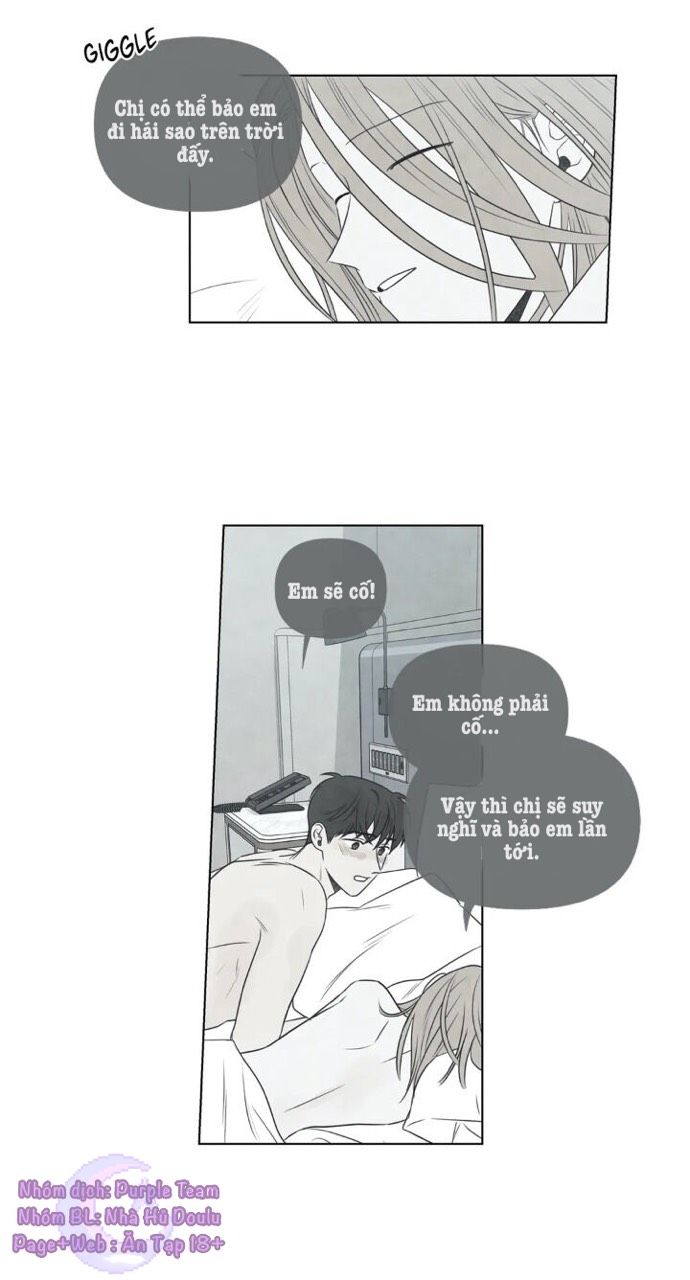 đọc truyện Summer Solstice Point Chương 41 ảnh 32 tại Thiên Thai Truyện