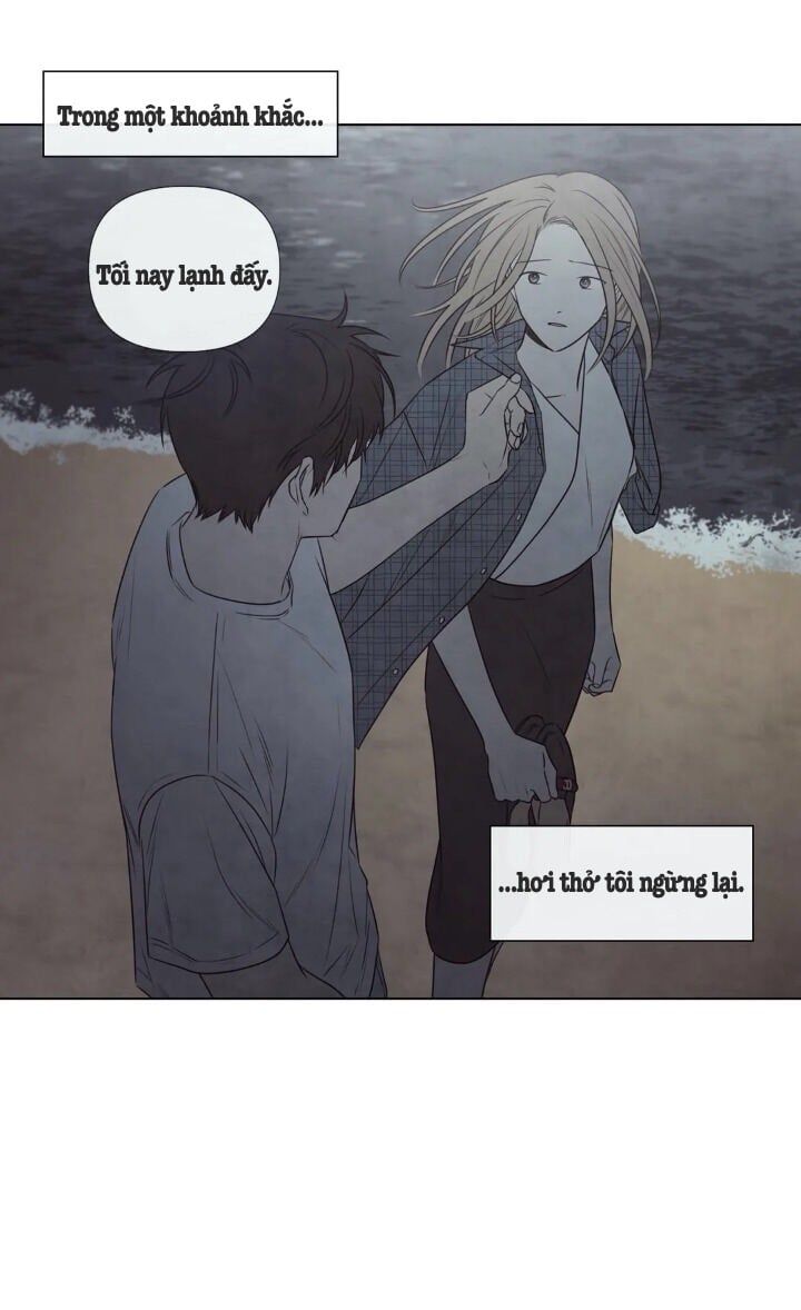 đọc truyện Summer Solstice Point Chương 41 ảnh 6 tại Thiên Thai Truyện