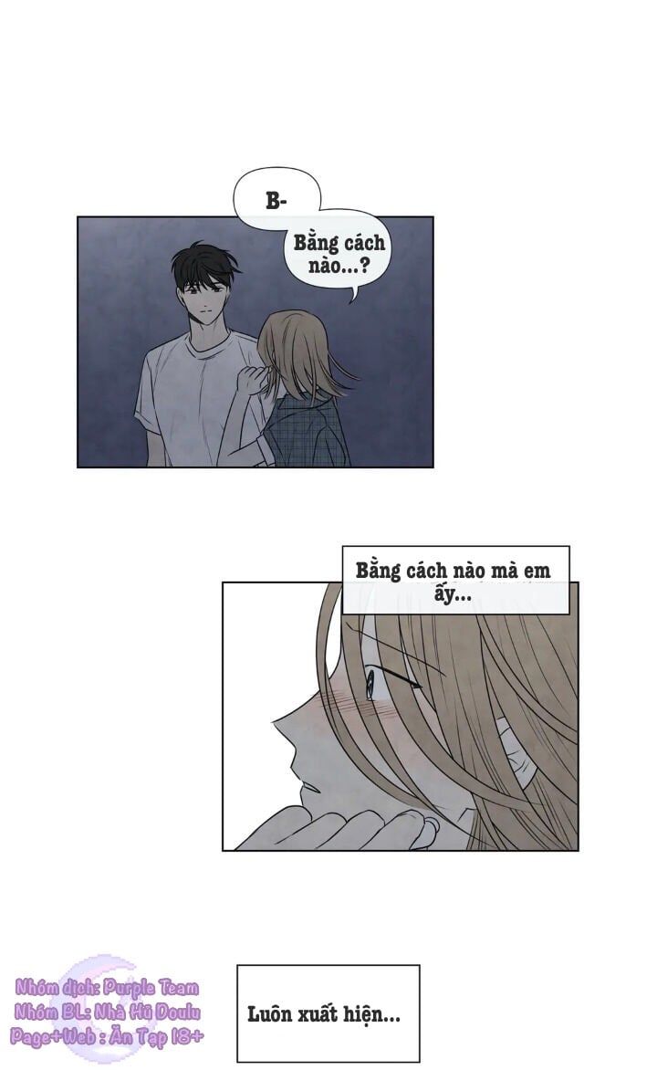 đọc truyện Summer Solstice Point Chương 41 ảnh 8 tại Thiên Thai Truyện