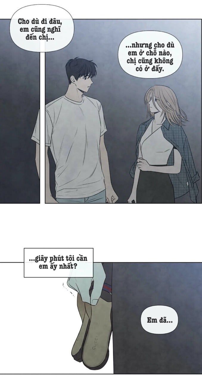 đọc truyện Summer Solstice Point Chương 41 ảnh 9 tại Thiên Thai Truyện