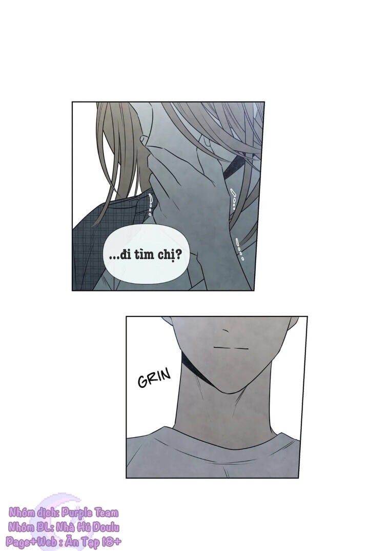 đọc truyện Summer Solstice Point Chương 41 ảnh 10 tại Thiên Thai Truyện