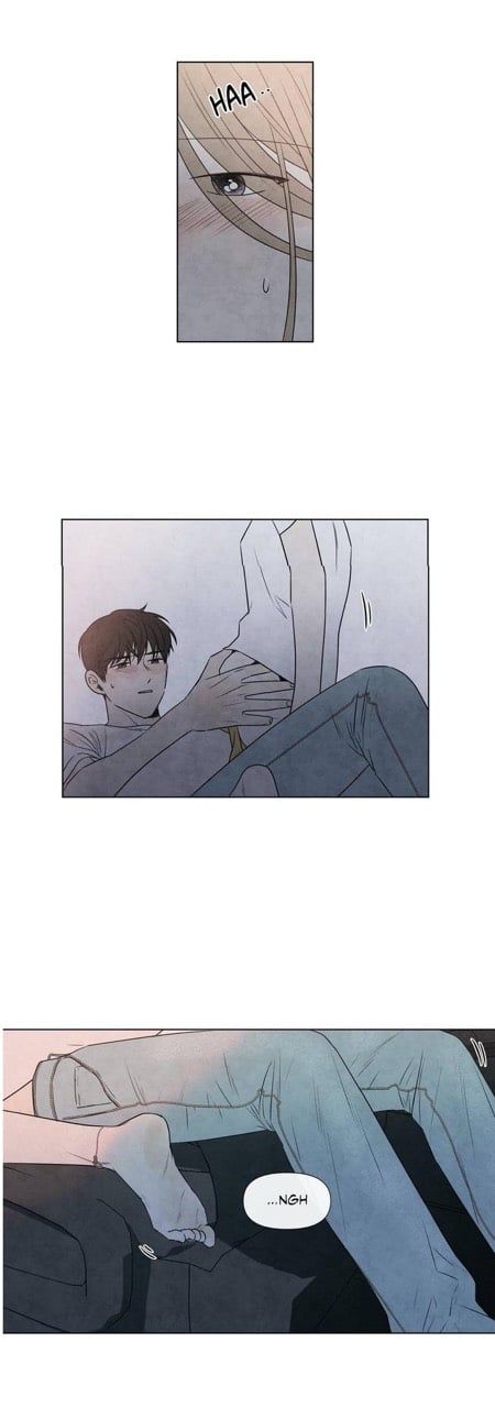 đọc truyện Summer Solstice Point Chương 42 ảnh 12 tại Thiên Thai Truyện