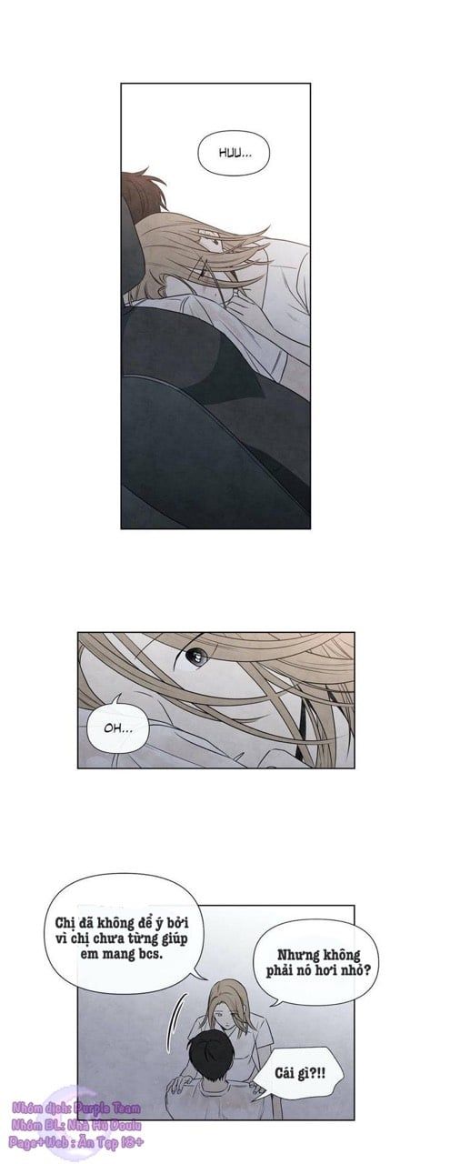 đọc truyện Summer Solstice Point Chương 42 ảnh 13 tại Thiên Thai Truyện