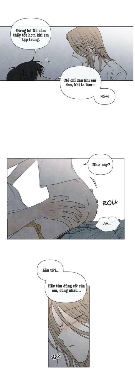 đọc truyện Summer Solstice Point Chương 42 ảnh 15 tại Thiên Thai Truyện