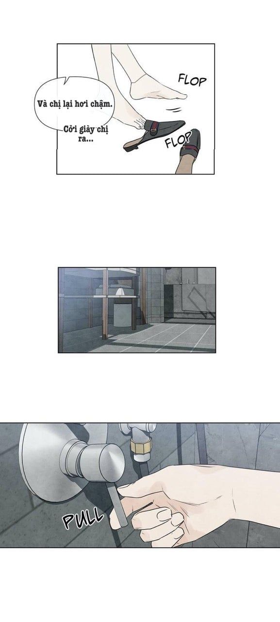 đọc truyện Summer Solstice Point Chương 42 ảnh 17 tại Thiên Thai Truyện