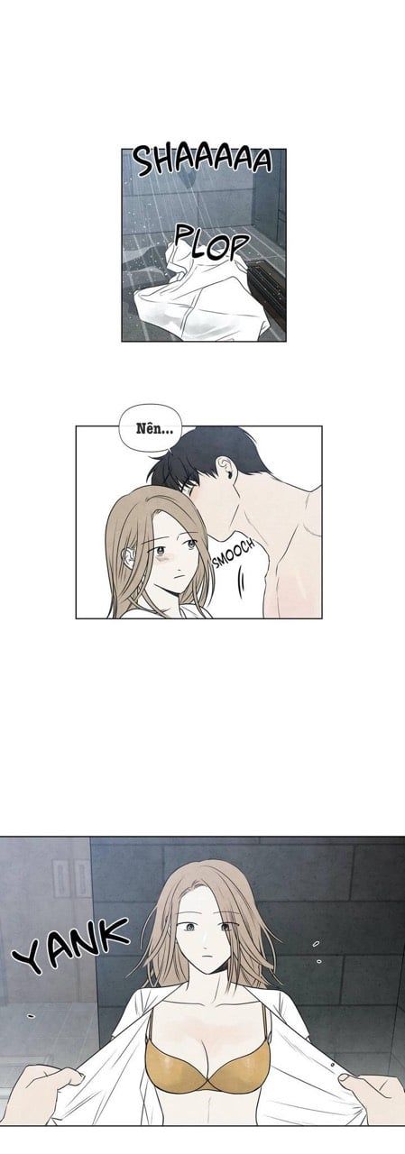 đọc truyện Summer Solstice Point Chương 42 ảnh 19 tại Thiên Thai Truyện