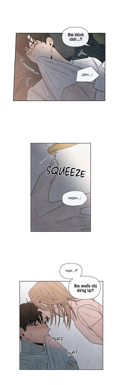 đọc truyện Summer Solstice Point Chương 42 ảnh 5 tại Thiên Thai Truyện