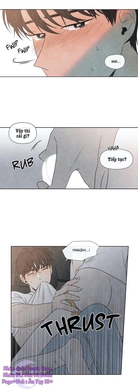 đọc truyện Summer Solstice Point Chương 42 ảnh 6 tại Thiên Thai Truyện