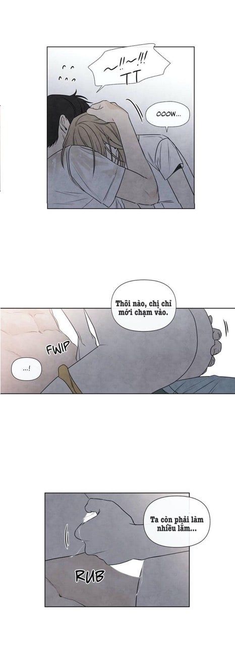 đọc truyện Summer Solstice Point Chương 42 ảnh 8 tại Thiên Thai Truyện