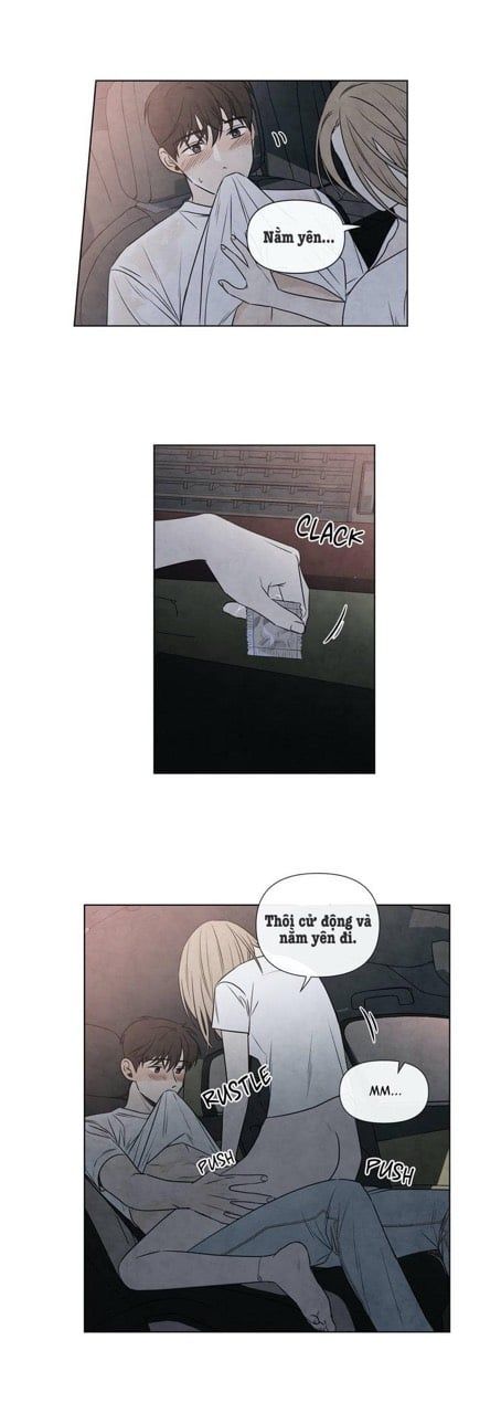 đọc truyện Summer Solstice Point Chương 42 ảnh 9 tại Thiên Thai Truyện