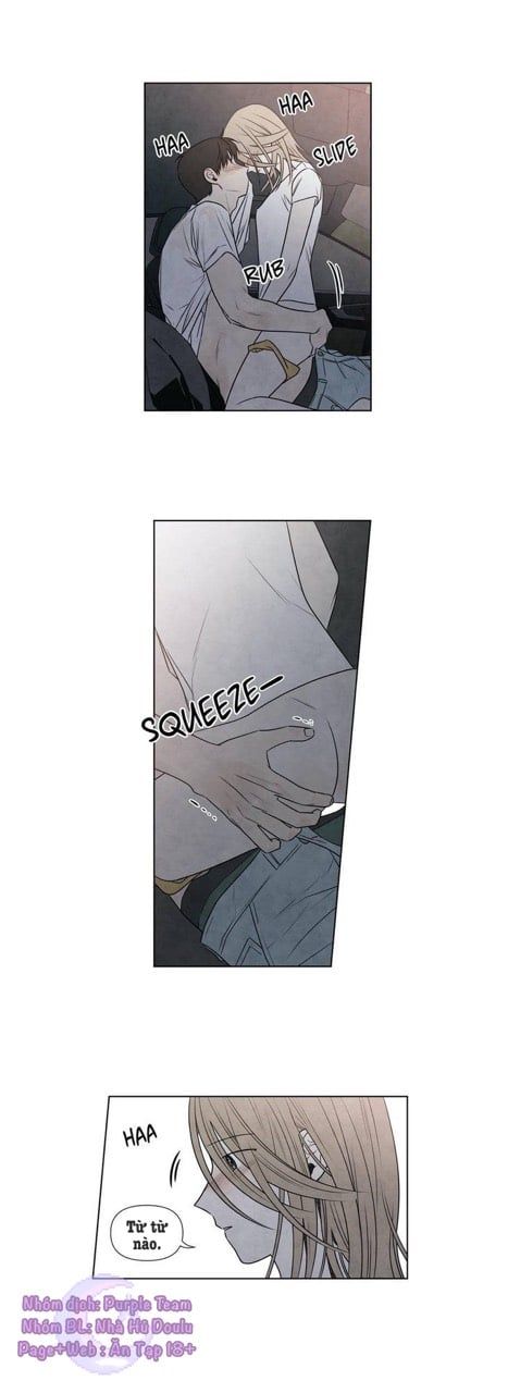 đọc truyện Summer Solstice Point Chương 42 ảnh 10 tại Thiên Thai Truyện