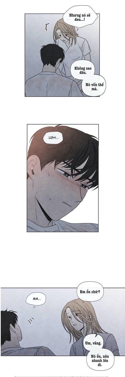 đọc truyện Summer Solstice Point Chương 42 ảnh 11 tại Thiên Thai Truyện