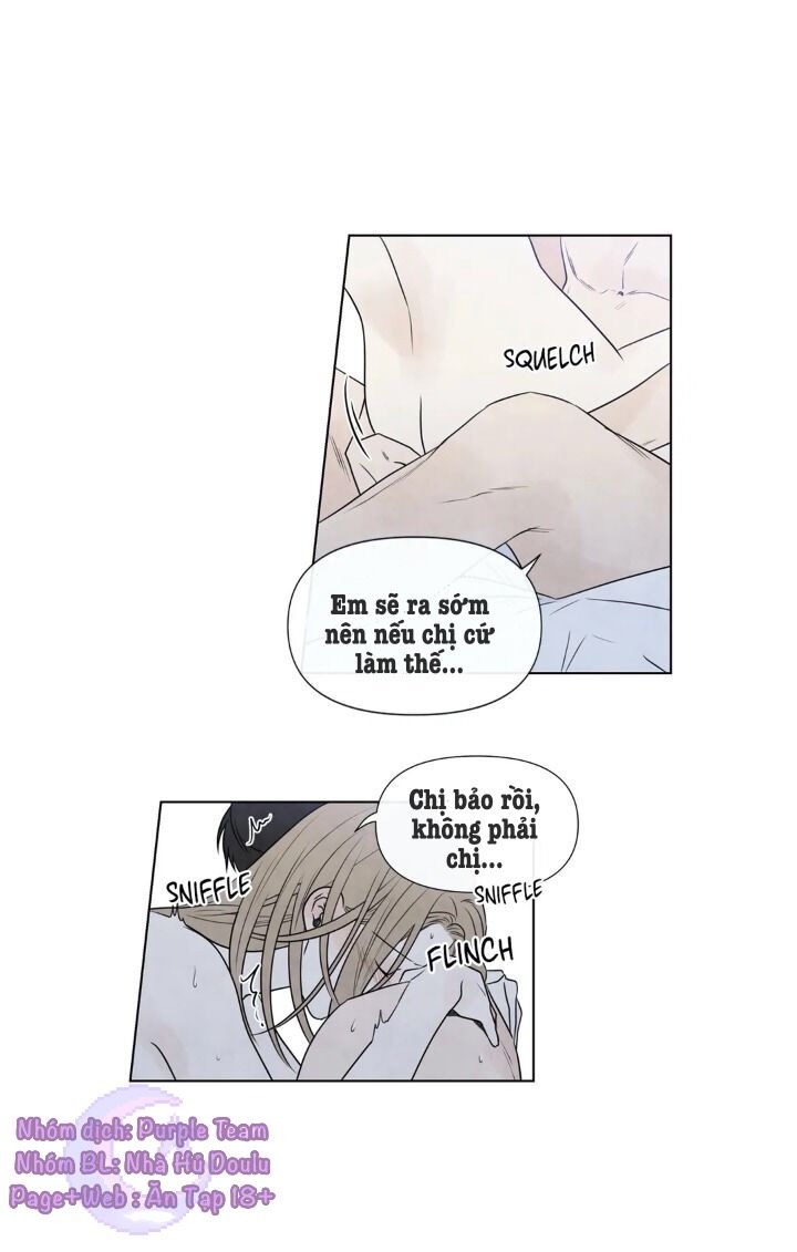 đọc truyện Summer Solstice Point Chương 43 ảnh 22 tại Thiên Thai Truyện