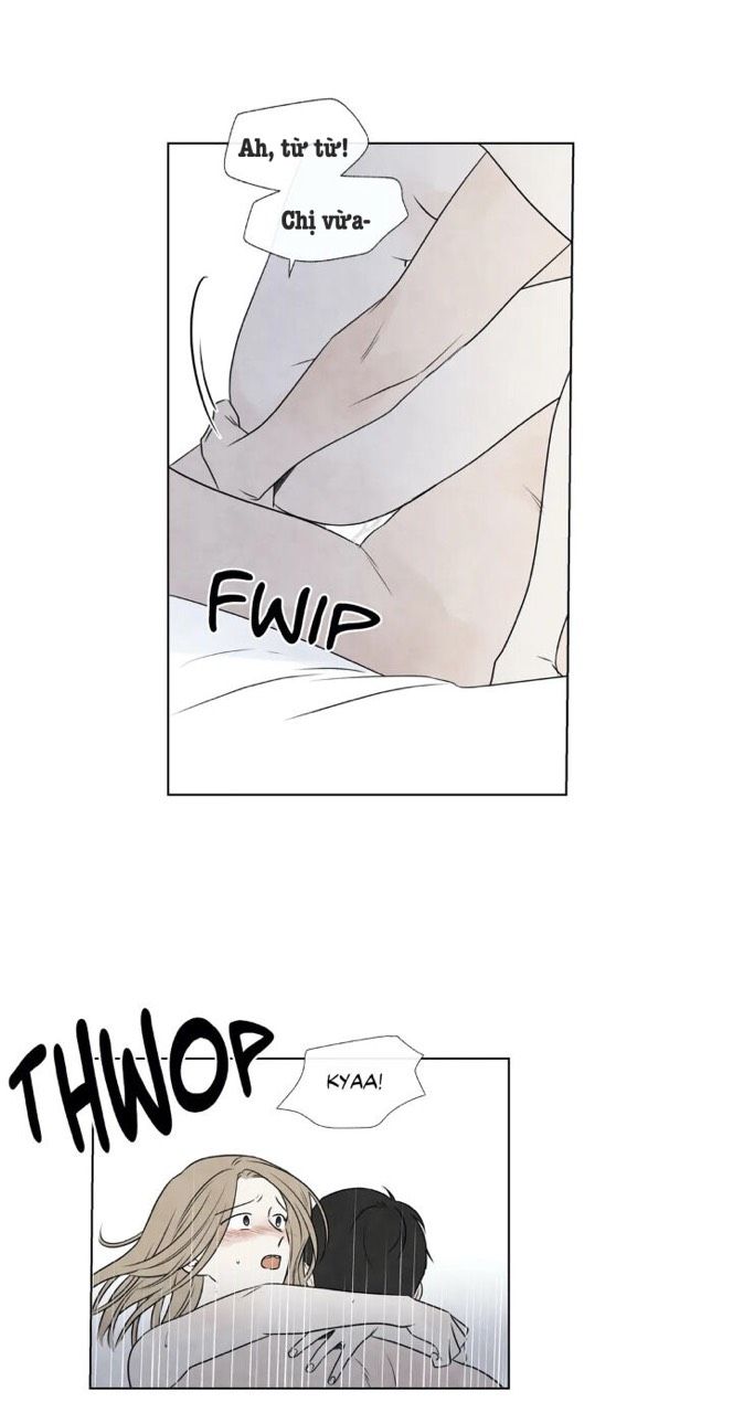 đọc truyện Summer Solstice Point Chương 43 ảnh 23 tại Thiên Thai Truyện