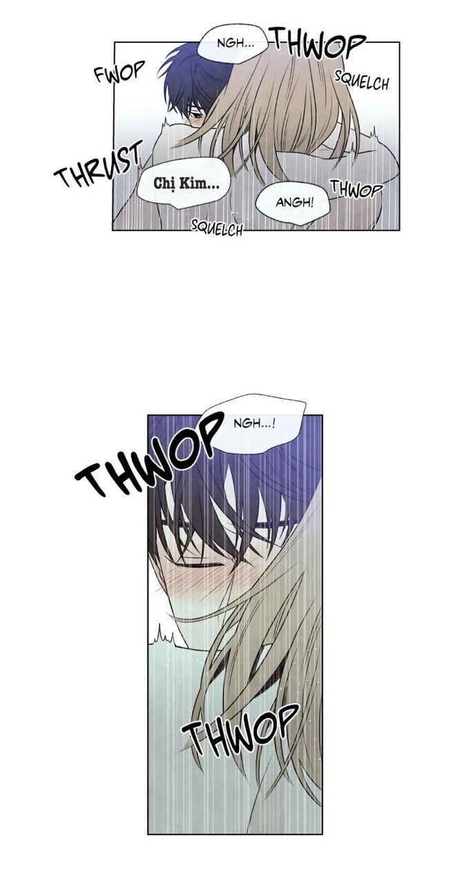 đọc truyện Summer Solstice Point Chương 43 ảnh 24 tại Thiên Thai Truyện