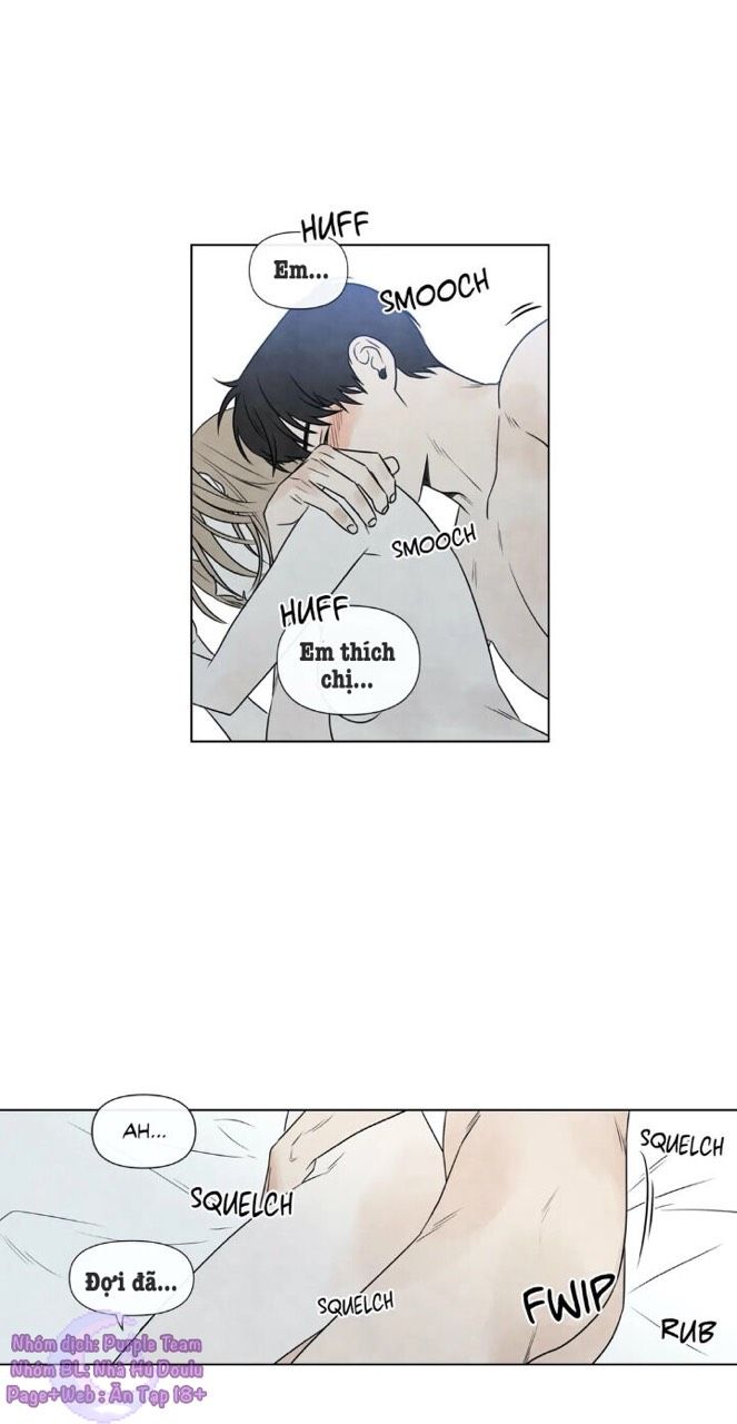 đọc truyện Summer Solstice Point Chương 43 ảnh 34 tại Thiên Thai Truyện