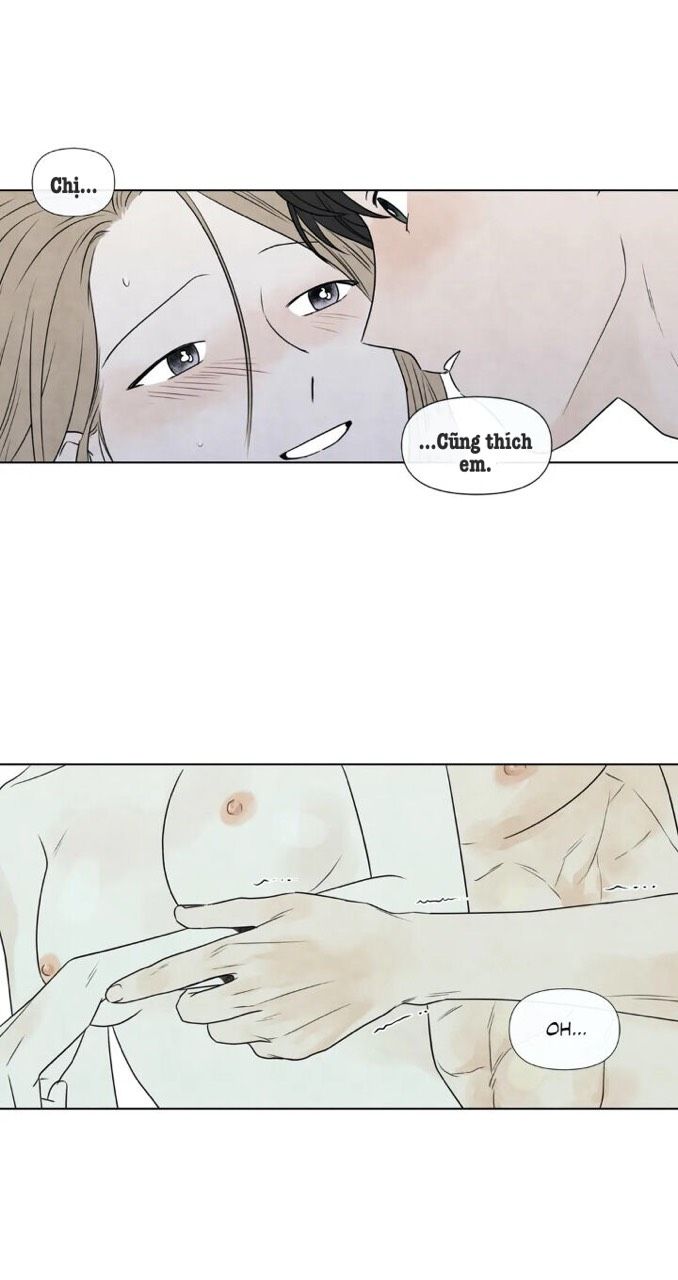 đọc truyện Summer Solstice Point Chương 43 ảnh 35 tại Thiên Thai Truyện