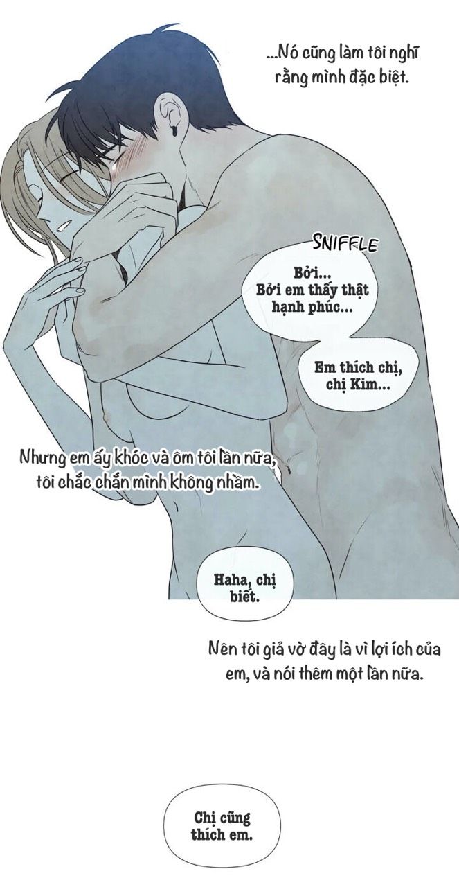 đọc truyện Summer Solstice Point Chương 43 ảnh 37 tại Thiên Thai Truyện