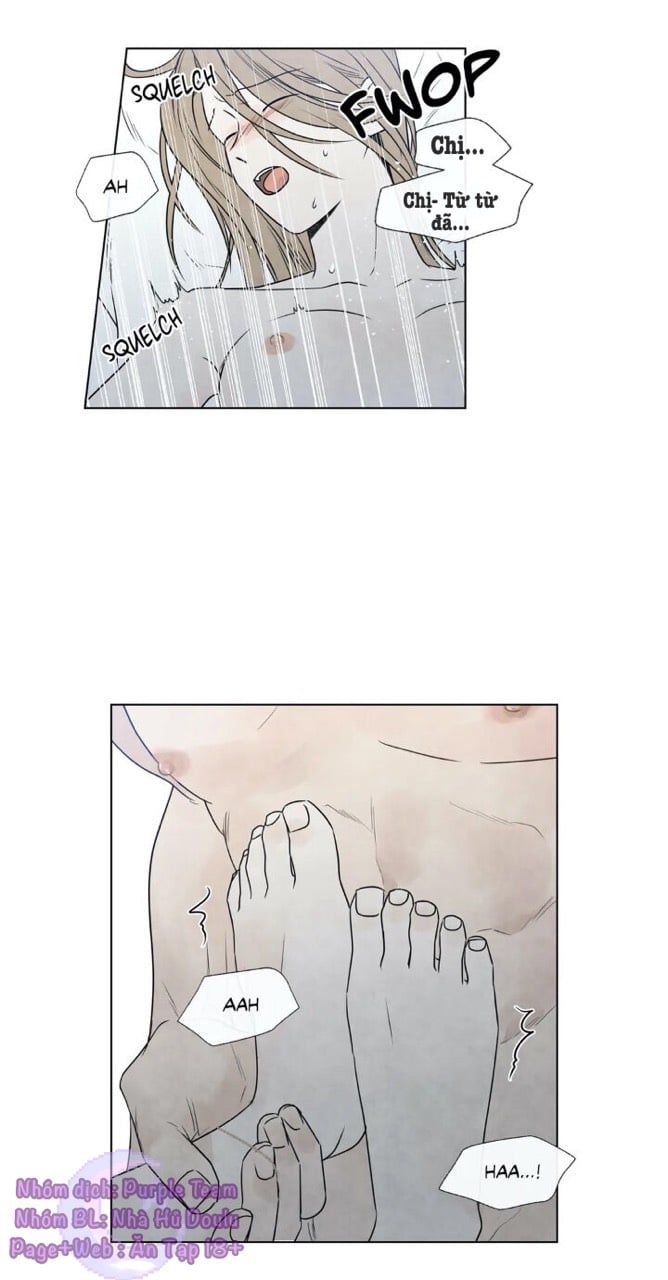 đọc truyện Summer Solstice Point Chương 43 ảnh 11 tại Thiên Thai Truyện