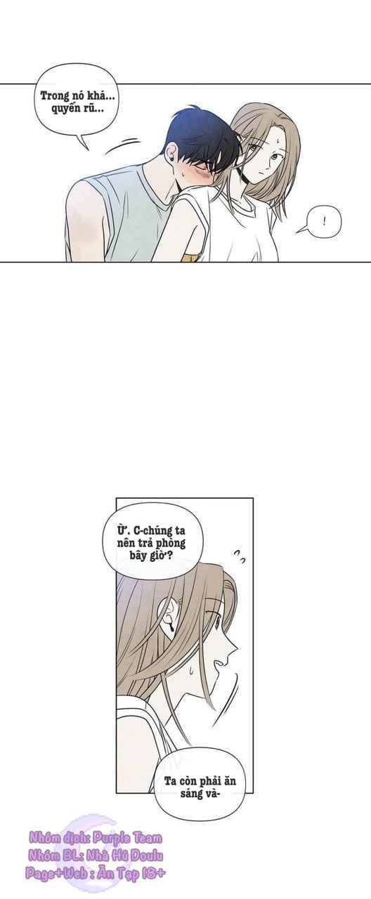 đọc truyện Summer Solstice Point Chương 44 ảnh 12 tại Thiên Thai Truyện