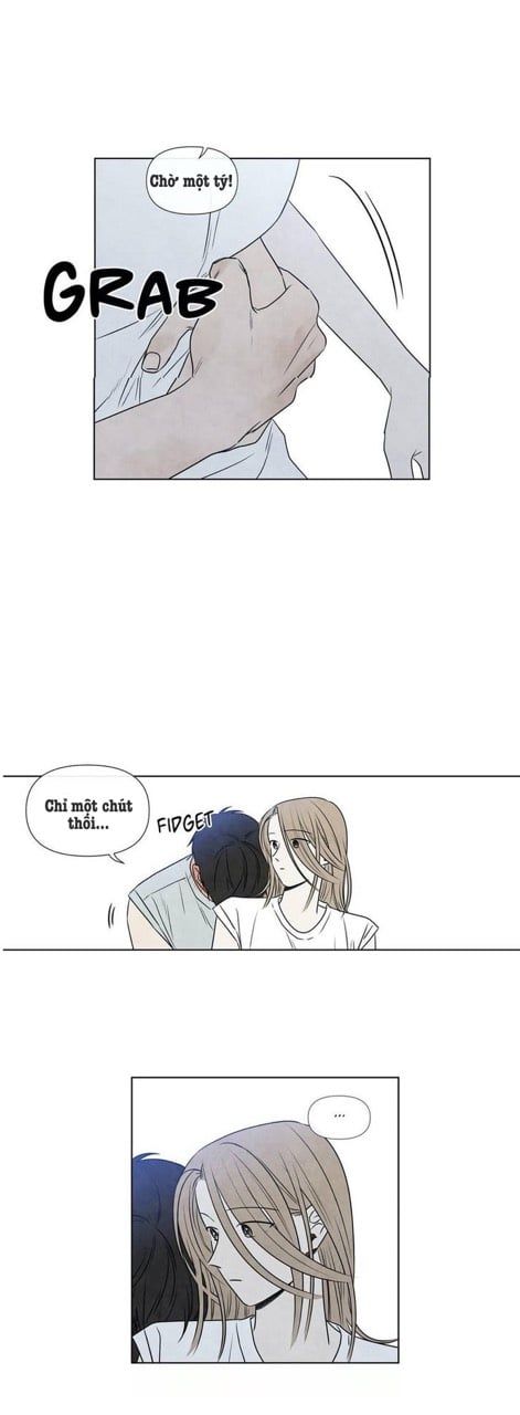 đọc truyện Summer Solstice Point Chương 44 ảnh 13 tại Thiên Thai Truyện