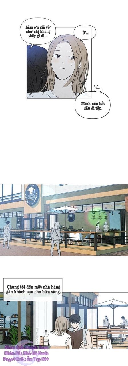 đọc truyện Summer Solstice Point Chương 44 ảnh 14 tại Thiên Thai Truyện