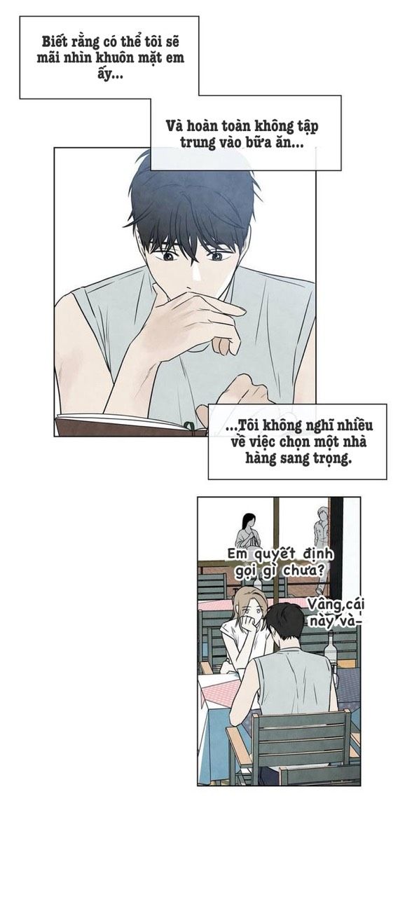 đọc truyện Summer Solstice Point Chương 44 ảnh 15 tại Thiên Thai Truyện