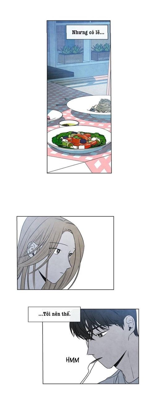 đọc truyện Summer Solstice Point Chương 44 ảnh 16 tại Thiên Thai Truyện