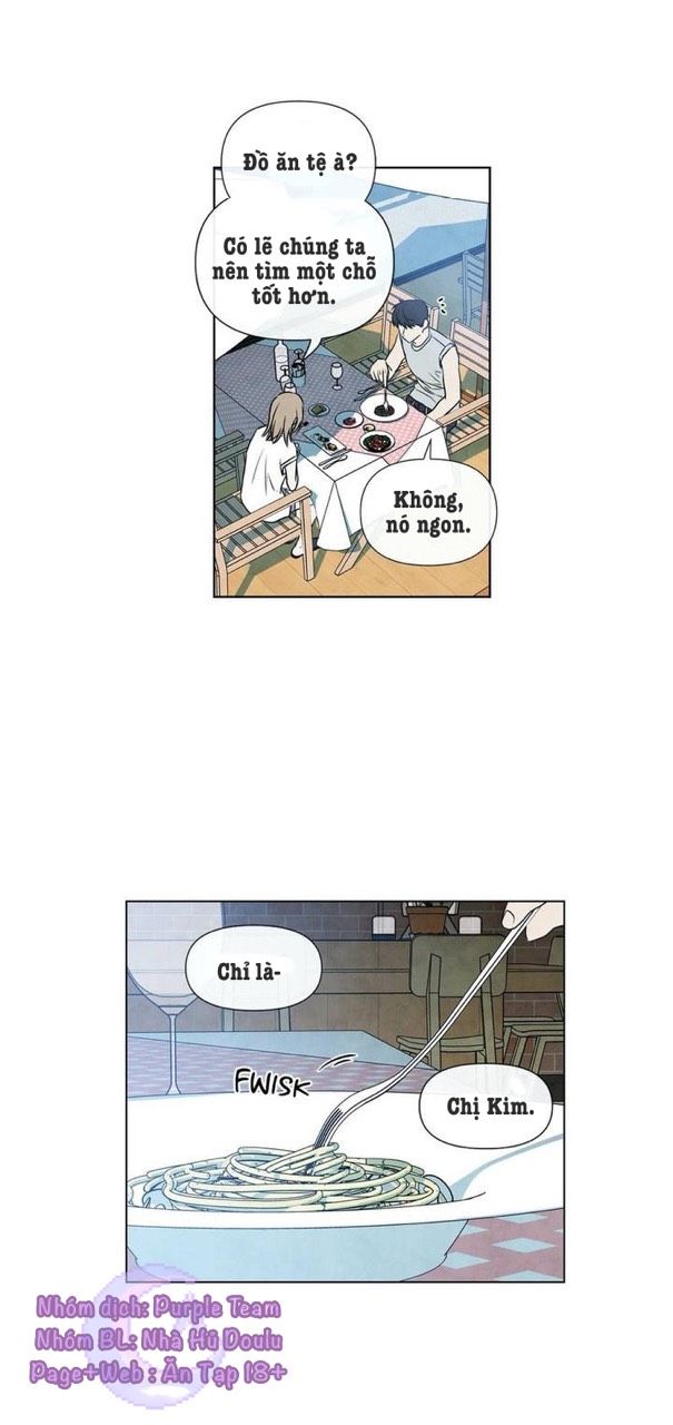 đọc truyện Summer Solstice Point Chương 44 ảnh 17 tại Thiên Thai Truyện