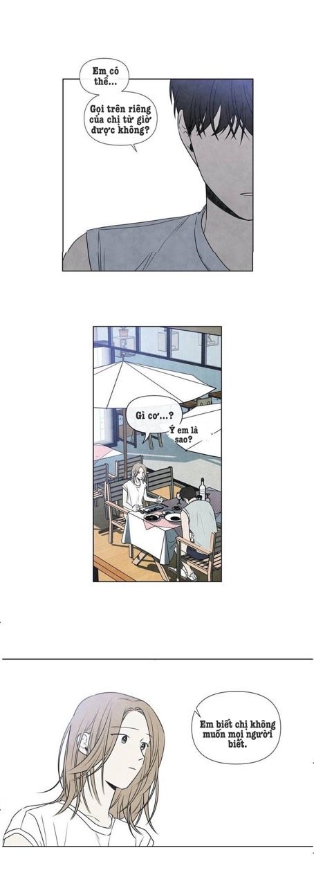 đọc truyện Summer Solstice Point Chương 44 ảnh 18 tại Thiên Thai Truyện