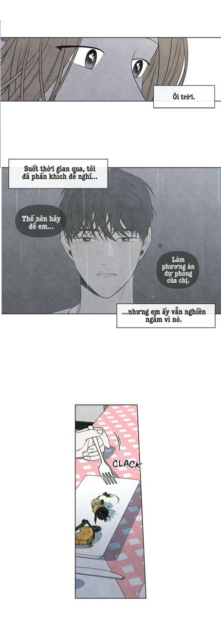 đọc truyện Summer Solstice Point Chương 44 ảnh 19 tại Thiên Thai Truyện