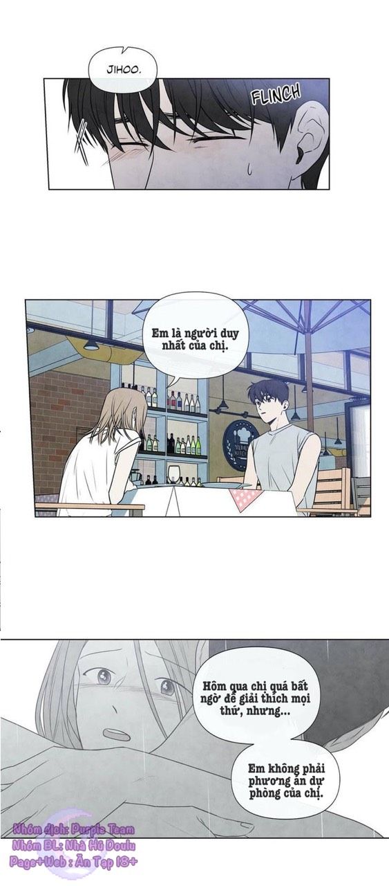 đọc truyện Summer Solstice Point Chương 44 ảnh 20 tại Thiên Thai Truyện