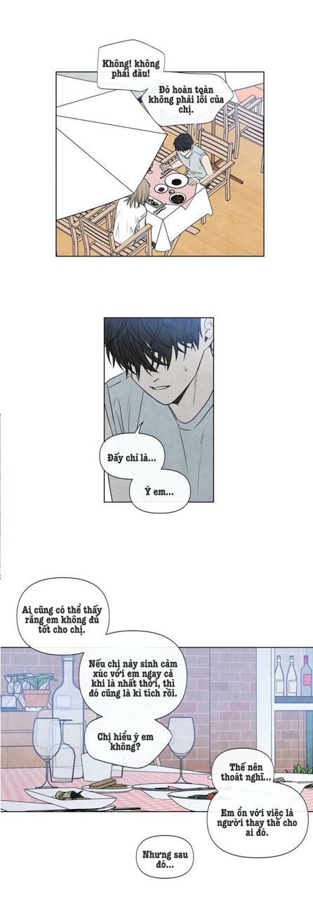 đọc truyện Summer Solstice Point Chương 44 ảnh 21 tại Thiên Thai Truyện